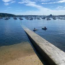 Image result for Falmouth Docks Sailing Club