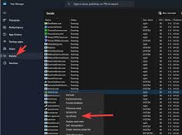 Image result for setting cpu affinity