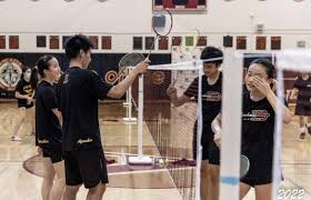 Image result for Addison Exiles Badminton Club