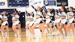 Image result for University of Portsmouth Cheerleading Club