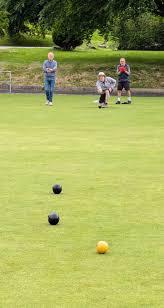 Image result for Eastfield Crown Green Bowling Club