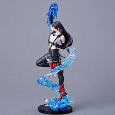 「ティファ・ロックハート FINAL FANTASY 7」の画像検索結果