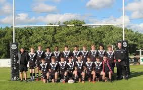 Image result for Stanningley Rugby League Football Club