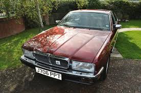 Image result for Regency Red 1991 Jaguar