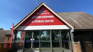 Image result for Hitchin Swimming Club
