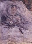File:Claude Monet - Camille Monet sur son lit de mort.JPG ...