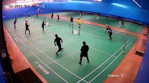 Image result for Addison Exiles Badminton Club