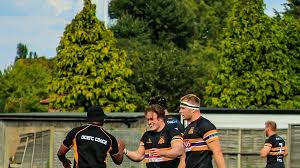 Image result for Old Caterhamians Rfc