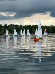 Image result for Bewl Valley Sailing Club Ltd