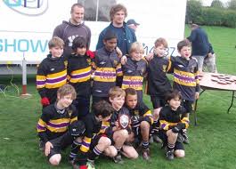 Image result for Old Caterhamians Rfc