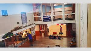 Image result for Barrow Members Squash Club