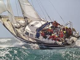 Image result for London Sailing Project