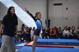 Image result for Bicester and District Gymnastics Club