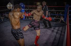 Image result for St Neots Muay Thai