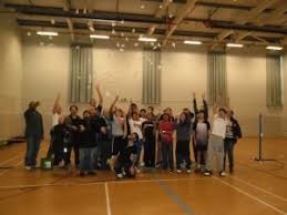 Image result for Sixth Formers Junior Badminton Club