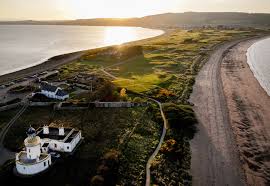 Image result for Fortrose & Rosemarkie Golf Club