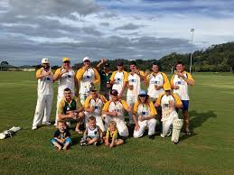 Image result for Brandon Cricket Club