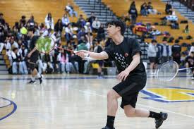 Image result for Bushey Barons Badminton Club