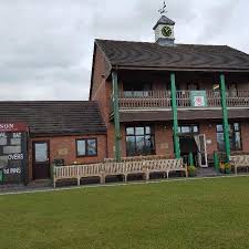 Image result for Oulton Park Cricket Club