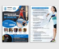Image result for Flyers Badminton Club