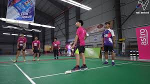 Image result for Nadis Badminton Club