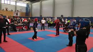 Image result for Bristol Dojo MMA