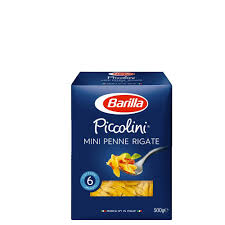 Image result for barilla piccolini