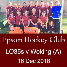 Image result for Epsom Hockey Club