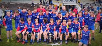 Image result for St Paul`s Gaelic Football Club