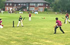 Image result for Hornsea Cricket Club