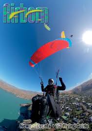 Image result for Thames Valley Hang Gliding & Paragliding Club