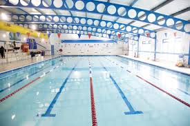 Image result for Truro Leisure Centre