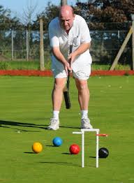 Image result for Hunstanton Croquet Club