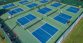 Image result for Mid Kent Pickleball