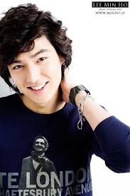 Lee Min Ho Profile