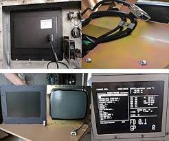Image result for crt monitor