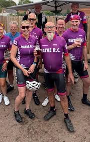 Image result for Leicestershire Road Club