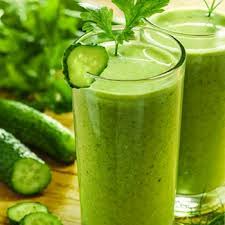 Detox Drinks for Cleansing & Weight Loss