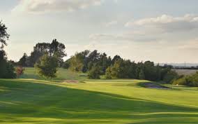 Image result for Wolds Gc