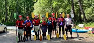 Image result for Durham University Canoe Club