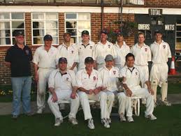 Image result for Thames Ditton Cricket Club