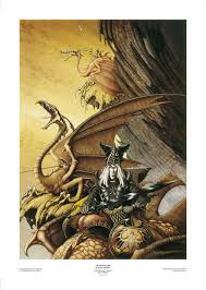 Image result for stop the slaughter rodney matthews