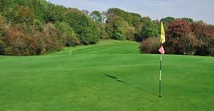 Image result for Llanymynech Golf Club