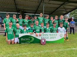 Image result for Killeagh Gaa