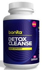 Bonita Detox Cleanse