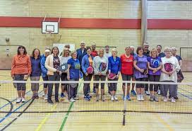 Image result for The Pickleballers UK