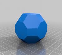 Image result for cuboctaedro