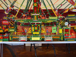 Image result for HOLY TRINITY MECCANO CLUB