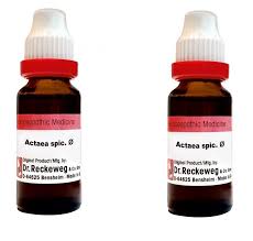 Attēlu rezultāti vaicājumam “Actaea spicata”