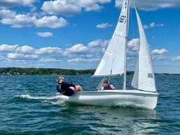 Image result for Abersoch Sailing School